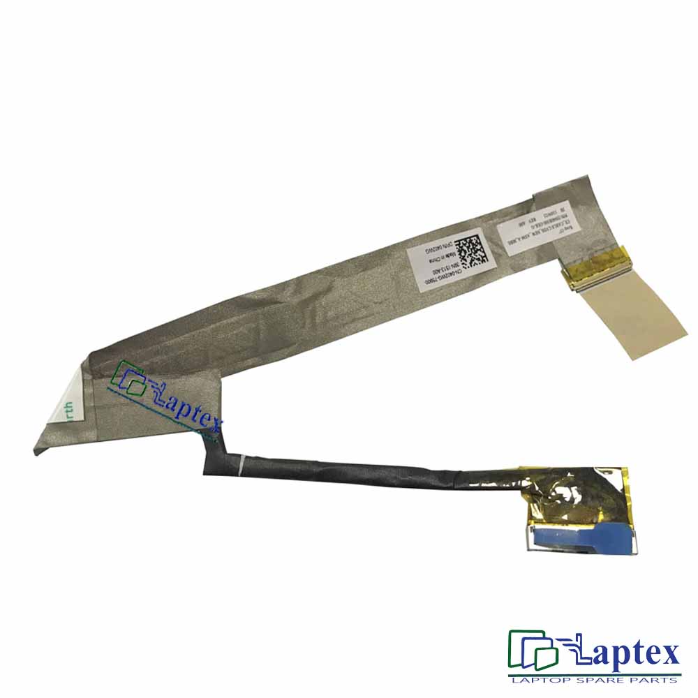 Dell Latitude E5520 LCD Display Cable